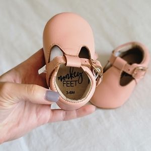 Baby Shoes